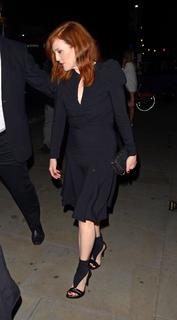 Julianne Moore feet photo thumbnail