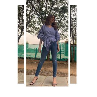 Hansika Motwani feet photo thumbnail