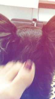 Alaine Crissiê feet photo thumbnail