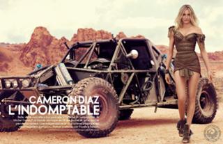 Cameron Diaz feet photo thumbnail