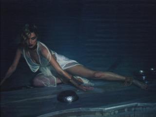 Kate Moss feet photo thumbnail