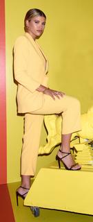 Sofia Richie feet photo thumbnail