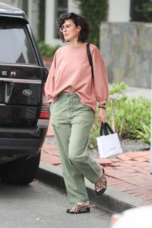 Rumer Willis feet photo thumbnail