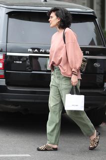 Rumer Willis feet photo thumbnail