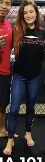 Miesha Tate feet photo thumbnail