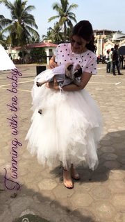 Hansika Motwani feet photo thumbnail
