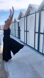 Federica Fontana feet photo thumbnail