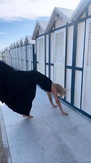 Federica Fontana feet photo thumbnail