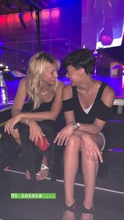 Federica Fontana feet photo thumbnail