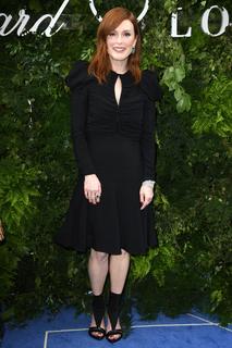 Julianne Moore feet photo thumbnail
