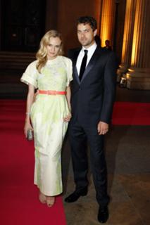Diane Kruger feet photo thumbnail