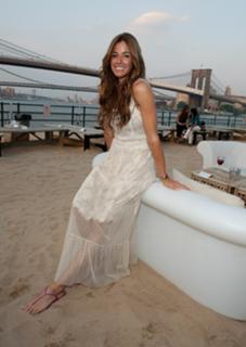 Kelly Bensimon feet photo thumbnail