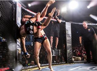 Tracy Cortez feet photo 5