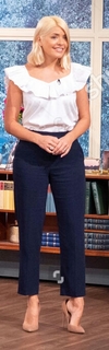 Holly Willoughby feet photo thumbnail