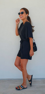 Paula Echevarría feet photo thumbnail