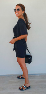 Paula Echevarría feet photo thumbnail
