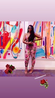 Ashanti feet photo thumbnail