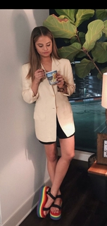 Debby Ryan feet photo thumbnail