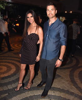 Roselyn Sanchez feet photo thumbnail