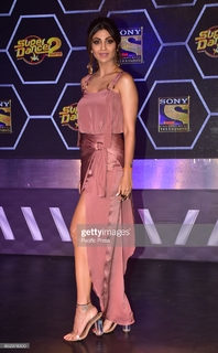 Shilpa Shetty Kundra feet photo thumbnail