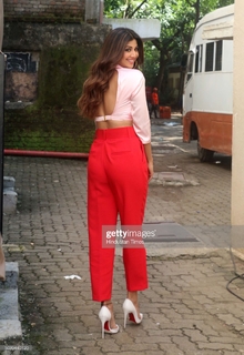 Shilpa Shetty Kundra feet photo thumbnail