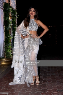 Shilpa Shetty Kundra feet photo thumbnail