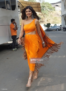 Shilpa Shetty Kundra feet photo thumbnail