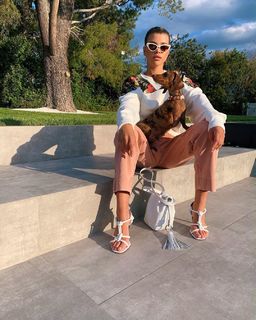 Sofia Richie feet photo thumbnail