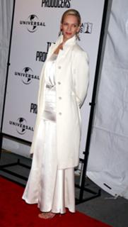 Uma Thurman feet photo thumbnail