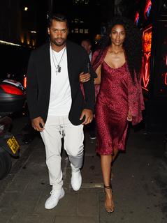 Ciara feet photo thumbnail