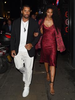 Ciara feet photo thumbnail
