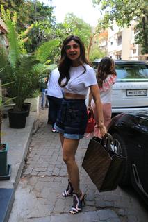 Shilpa Shetty Kundra feet photo thumbnail
