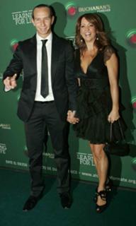 Andrea Legarreta feet photo thumbnail