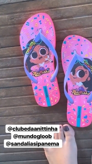Anitta feet photo thumbnail