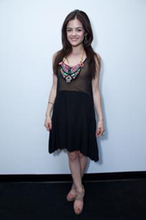 Lucy Hale feet photo thumbnail