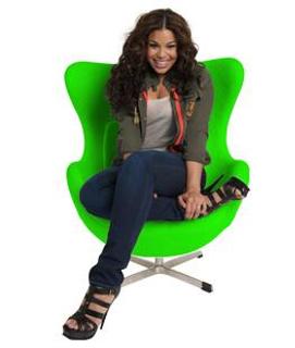 Jordin Sparks feet photo thumbnail