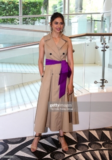 Rakul Preet Singh feet photo thumbnail