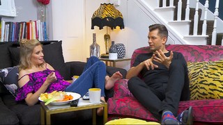 Rachel Riley feet photo thumbnail