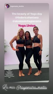 Federica Fontana feet photo thumbnail