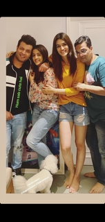 Kriti Sanon feet photo thumbnail