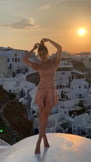 Charly Jordan feet photo thumbnail
