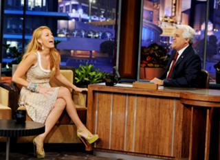 Blake Lively feet photo thumbnail