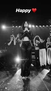 Lena Meyer-Landrut feet photo thumbnail