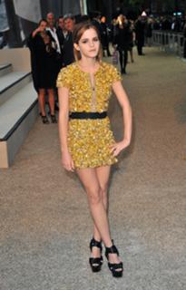Emma Watson feet photo thumbnail
