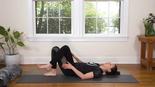 Adriene Mishler feet photo thumbnail