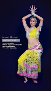 Shilpa Shetty Kundra feet photo thumbnail