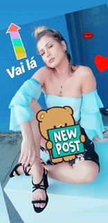 Lívia Andrade feet photo thumbnail