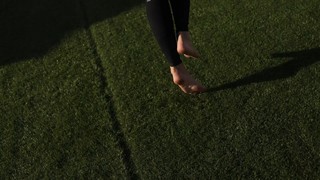 Charly Jordan feet photo thumbnail