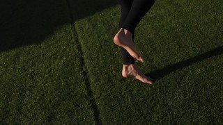 Charly Jordan feet photo thumbnail