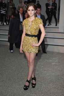 Emma Watson feet photo thumbnail